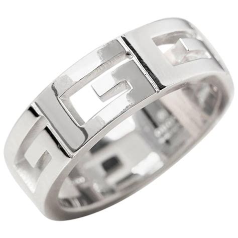 mens gucci wedding band